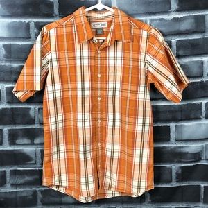 Urban Pipeline Button down shirt.